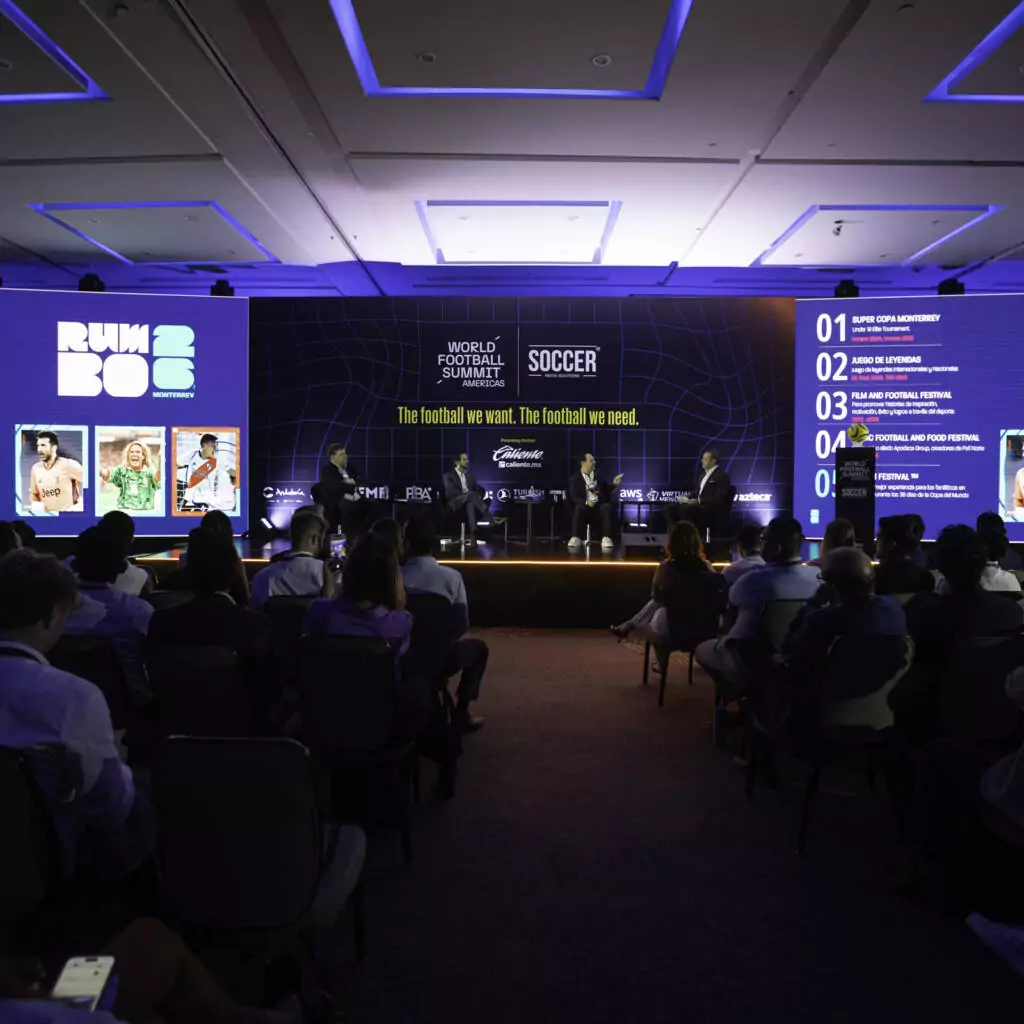 WFS Americas