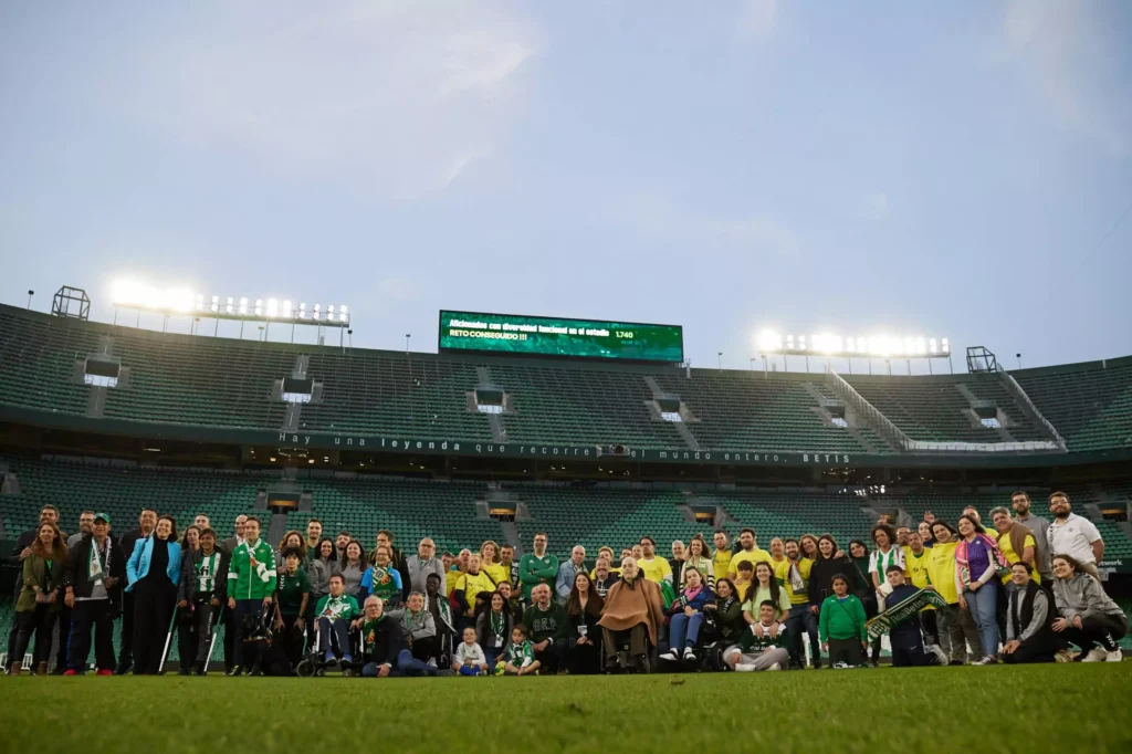 World Football Summit helps organize the world’s most inclusive match