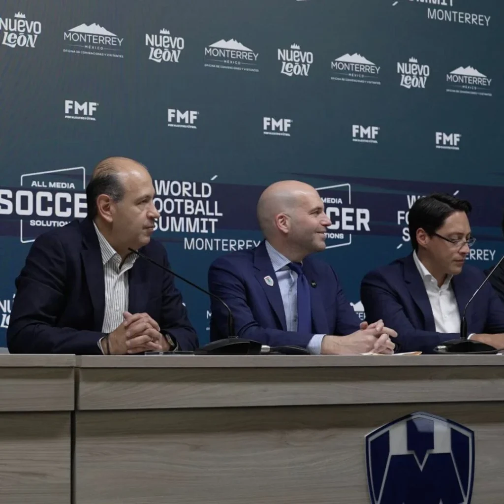 Media Monterrey