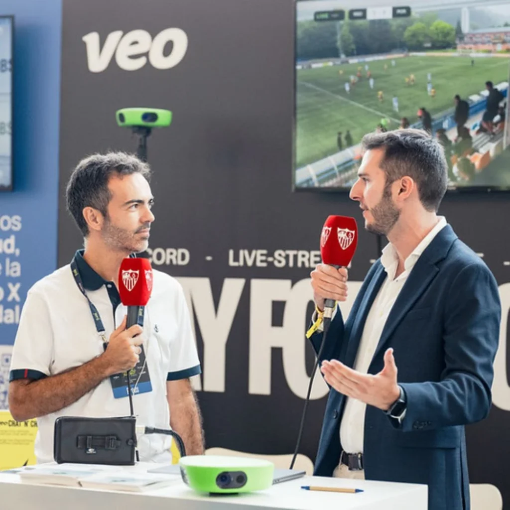 sevilla media