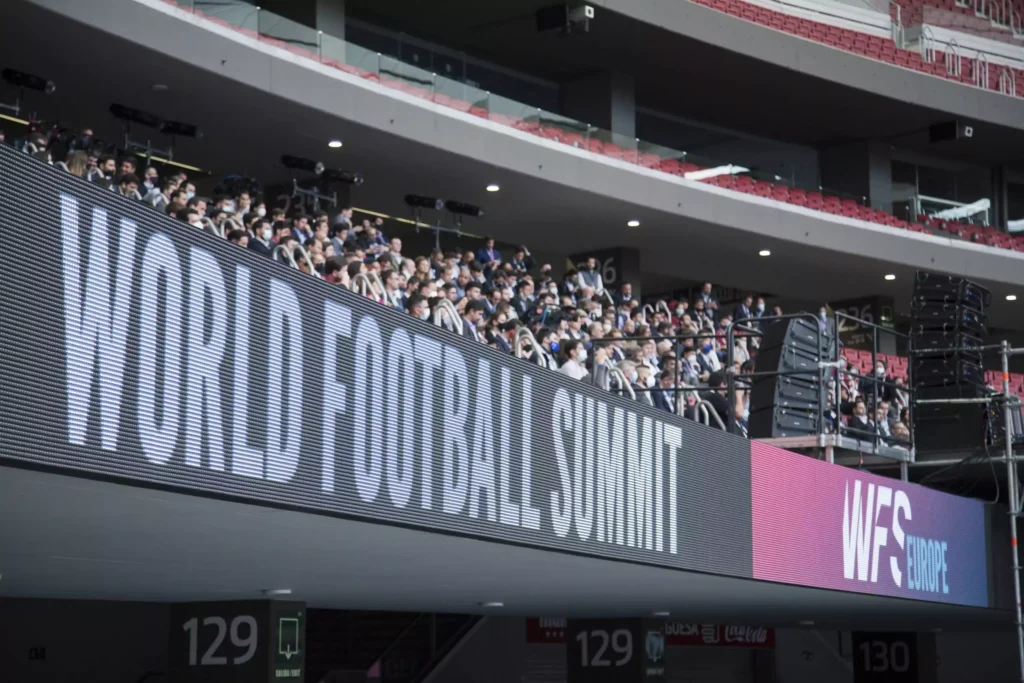 WFS BLOG